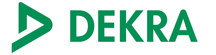 logo DEKRA Cesson-Sévigné